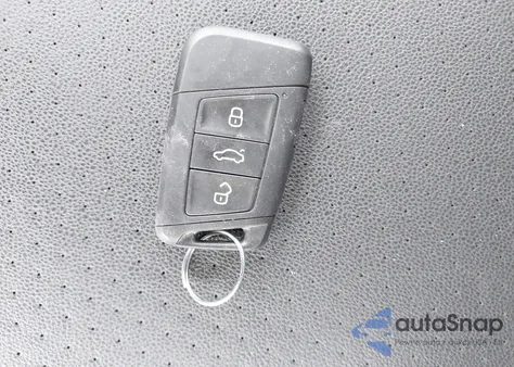 2019 Volkswagen Jetta S/Se/R-Line из США, поврежденный, VIN 3VWC57BU5KM107419